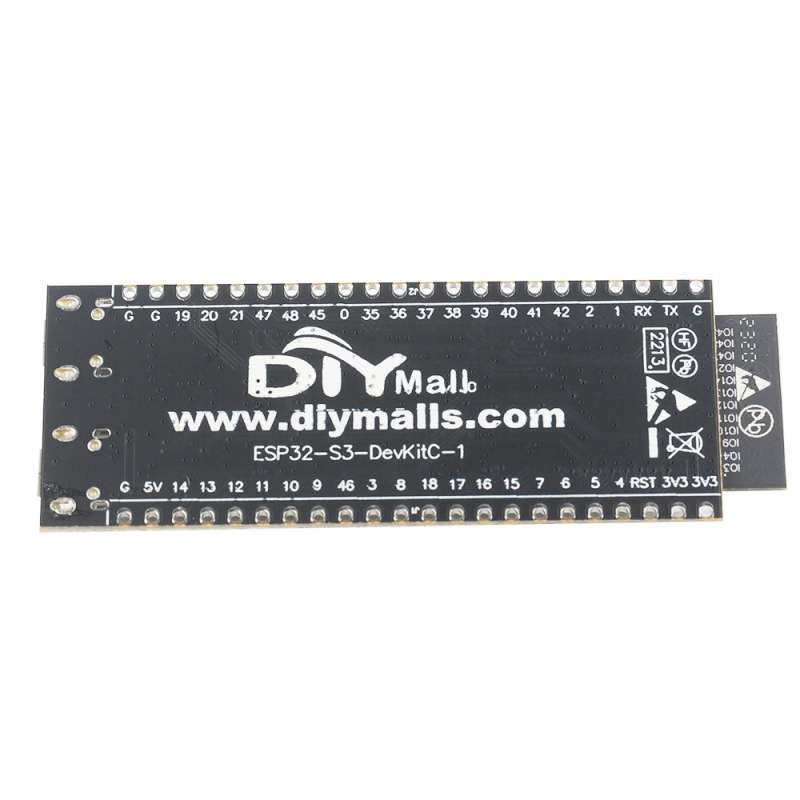 Esp32 S3 Development Board Lot - 5 stuks/set ESP32-S3-DevKitC-1 N16R8 ESP32-S3-1 Wifi