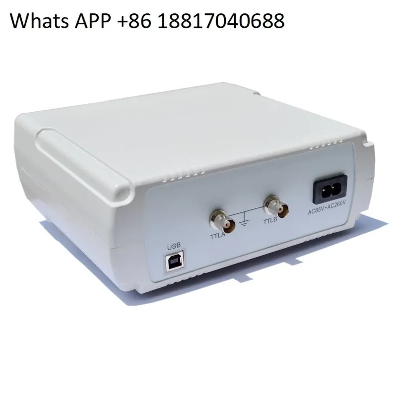 FY3200S Dual Channel Willekeur - Function Arbitrary Waveform Generator recensie en prijs