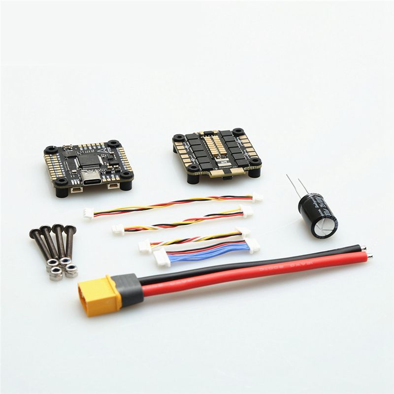 Uitstekend – F722 Stack F7 vlu - Fpv Flight Controller F7 Stack 60A recensie en prijs