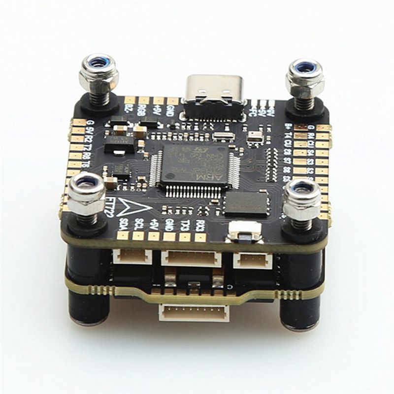 AS96-F722 Stack F7 Flight Cont - Fpv Flight Controller F7 Stack 60A recensie en prijs
