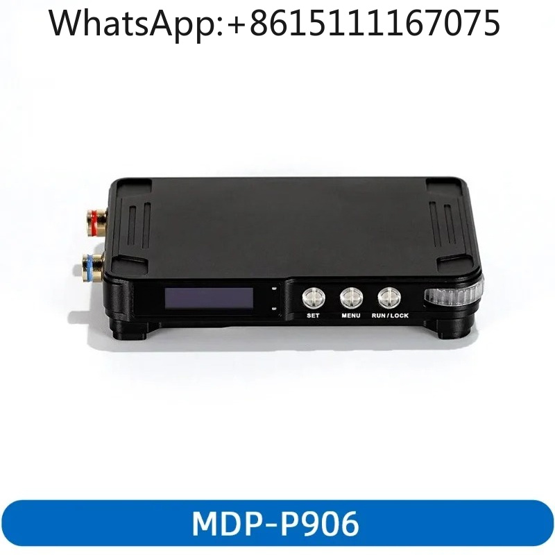 MDP-P906 Mini programmeerbare  - Linear Lab Power Supply Adjustable recensie en prijs
