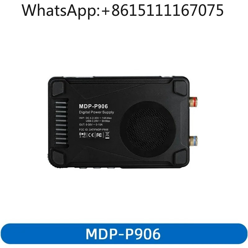 MDP-P906 Mini programmeerbare  - Linear Lab Power Supply Adjustable recensie en prijs