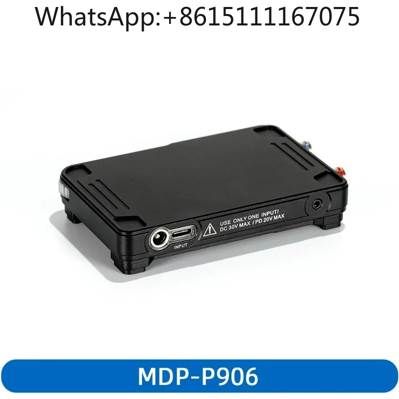 MDP-P906 Mini programmeerbare  - Linear Lab Power Supply Adjustable recensie en prijs