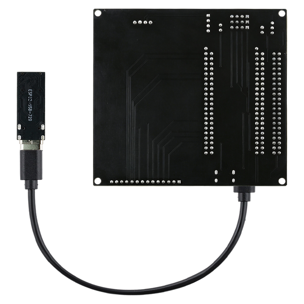 ESP32-S3-DevKitC-1 Ontwikkelin - Esp32 S3 Development Board Lot recensie en prijs
