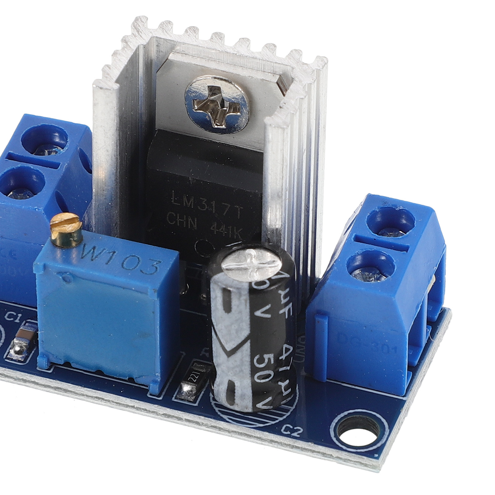 10 stuks verstelbare spannings - Linear Lab Power Supply Adjustable recensie en prijs