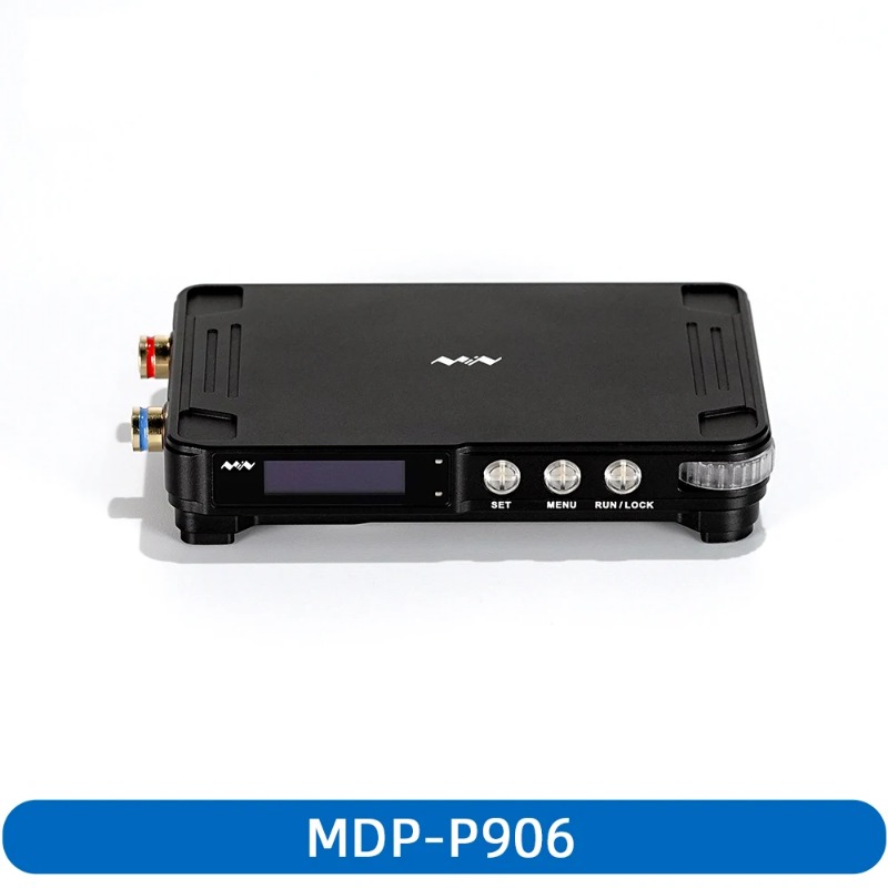 Miniware MDP-P906 Digitale Voe - Linear Lab Power Supply Adjustable recensie en prijs